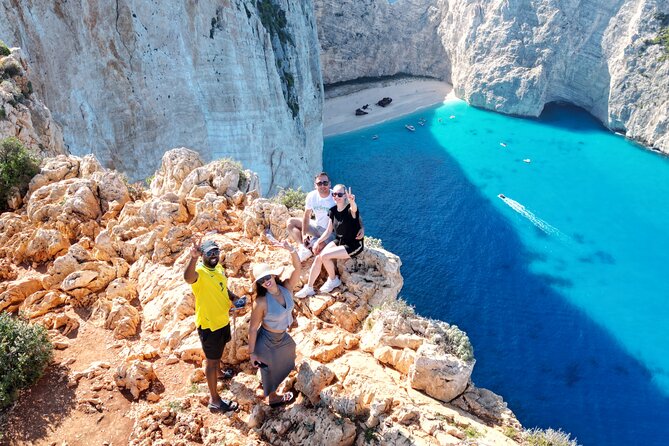 Getting Around Zakynthos: Airport Transfers, Resort Distances & Fares