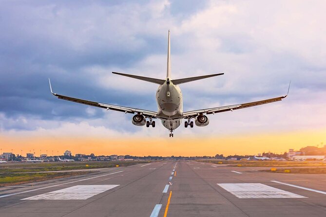 Athens Airport to the City Centre, Piraeus Port & Hotels: Your 2026 Transfer Guide